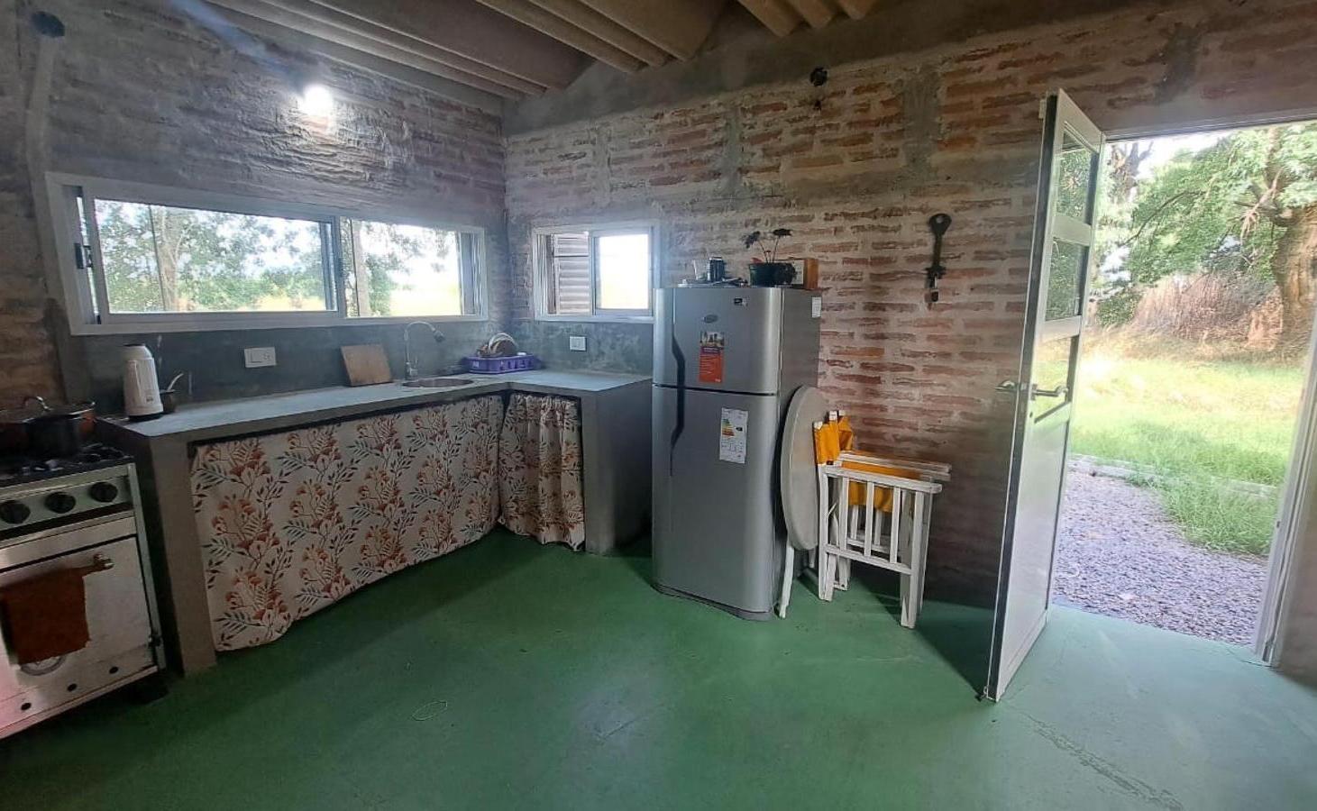 Foto de Casa Monoambiente en venta - 1 Baño - 1.000Mts2 - Arana, La Plata, imagen 5