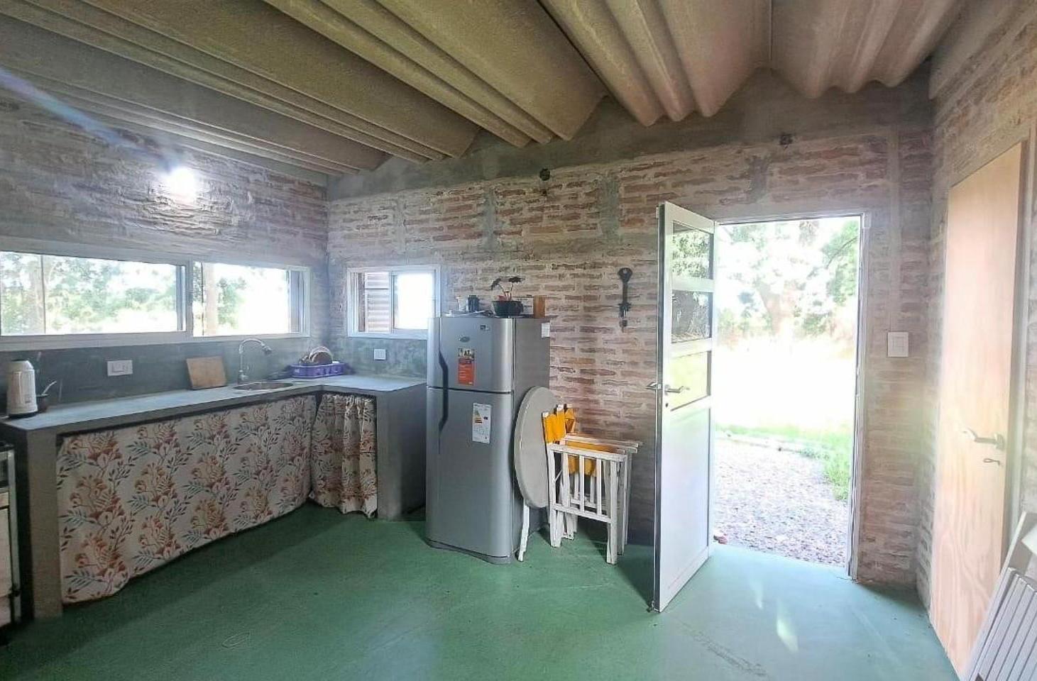 Foto de Casa Monoambiente en venta - 1 Baño - 1.000Mts2 - Arana, La Plata, imagen 3