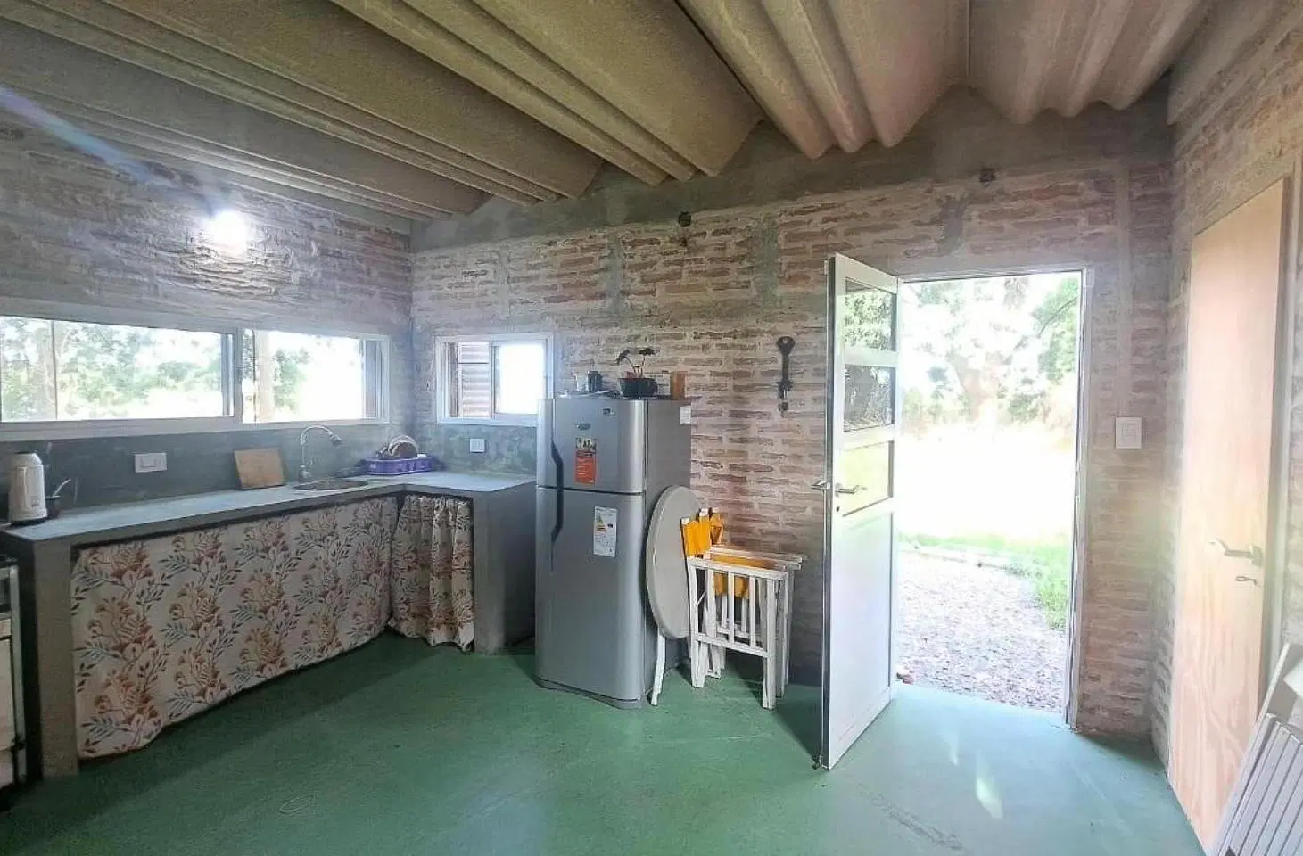 Casa Monoambiente en venta - 1 Baño - 1.000Mts2 - Arana, La Plata 3