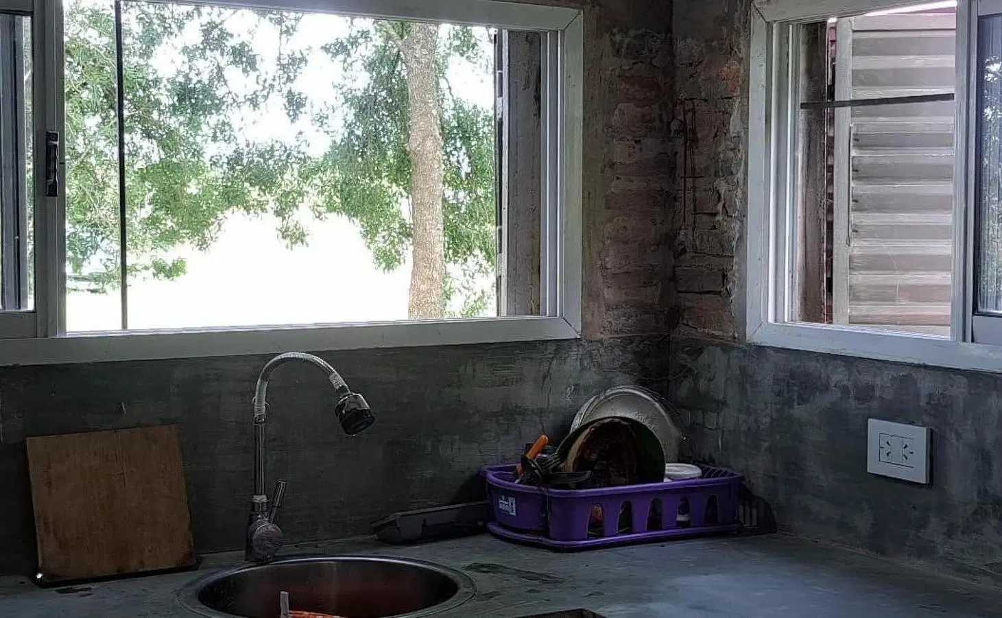 Casa Monoambiente en venta - 1 Baño - 1.000Mts2 - Arana, La Plata 4
