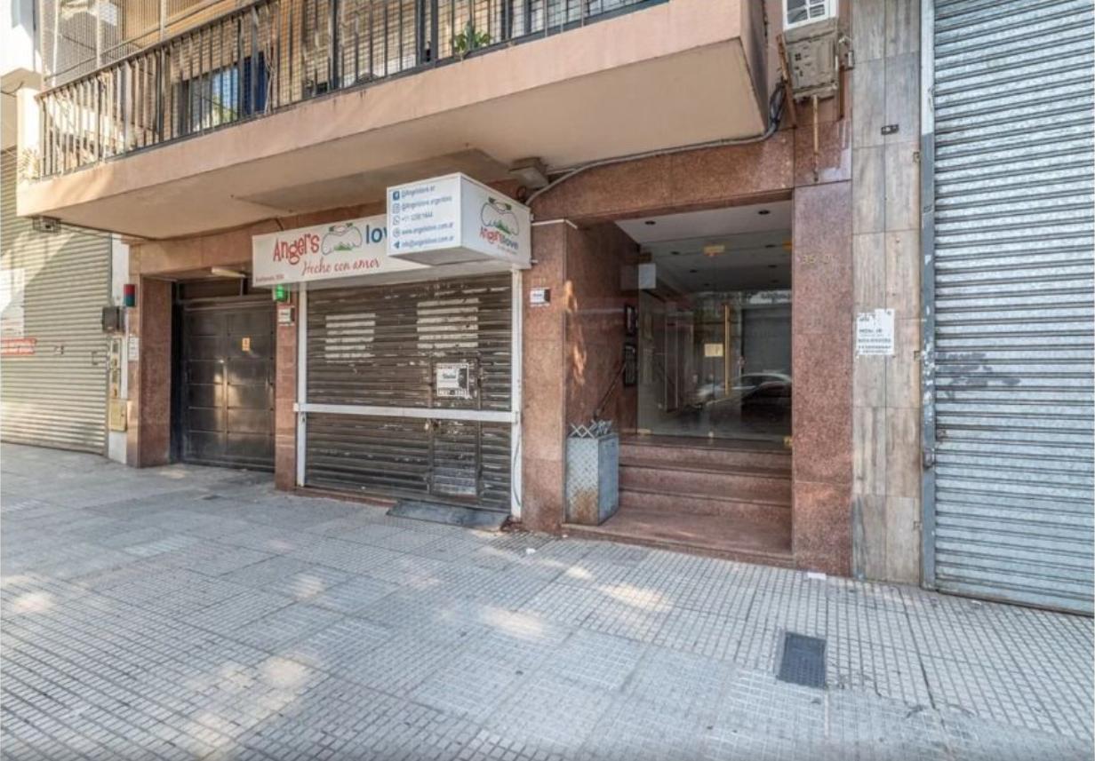 Departamento en Venta - 3 Dormitorios 1 Baño - 69mts - Floresta