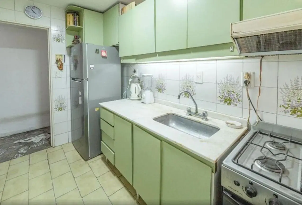 Departamento en Venta - 3 Dormitorios 1 Baño - 69mts - Floresta 4