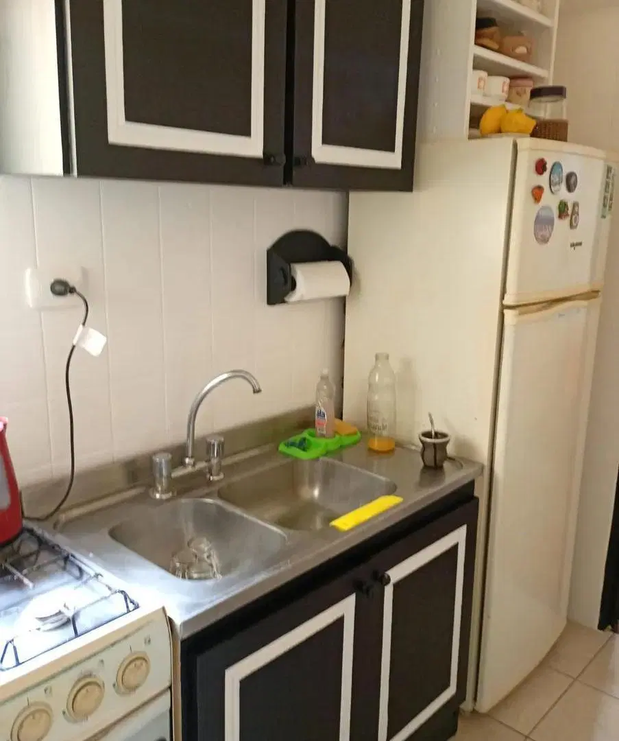 Departamento en venta - 1 Dormitorio 1 Baño - San Bernardo del Tuyú 1