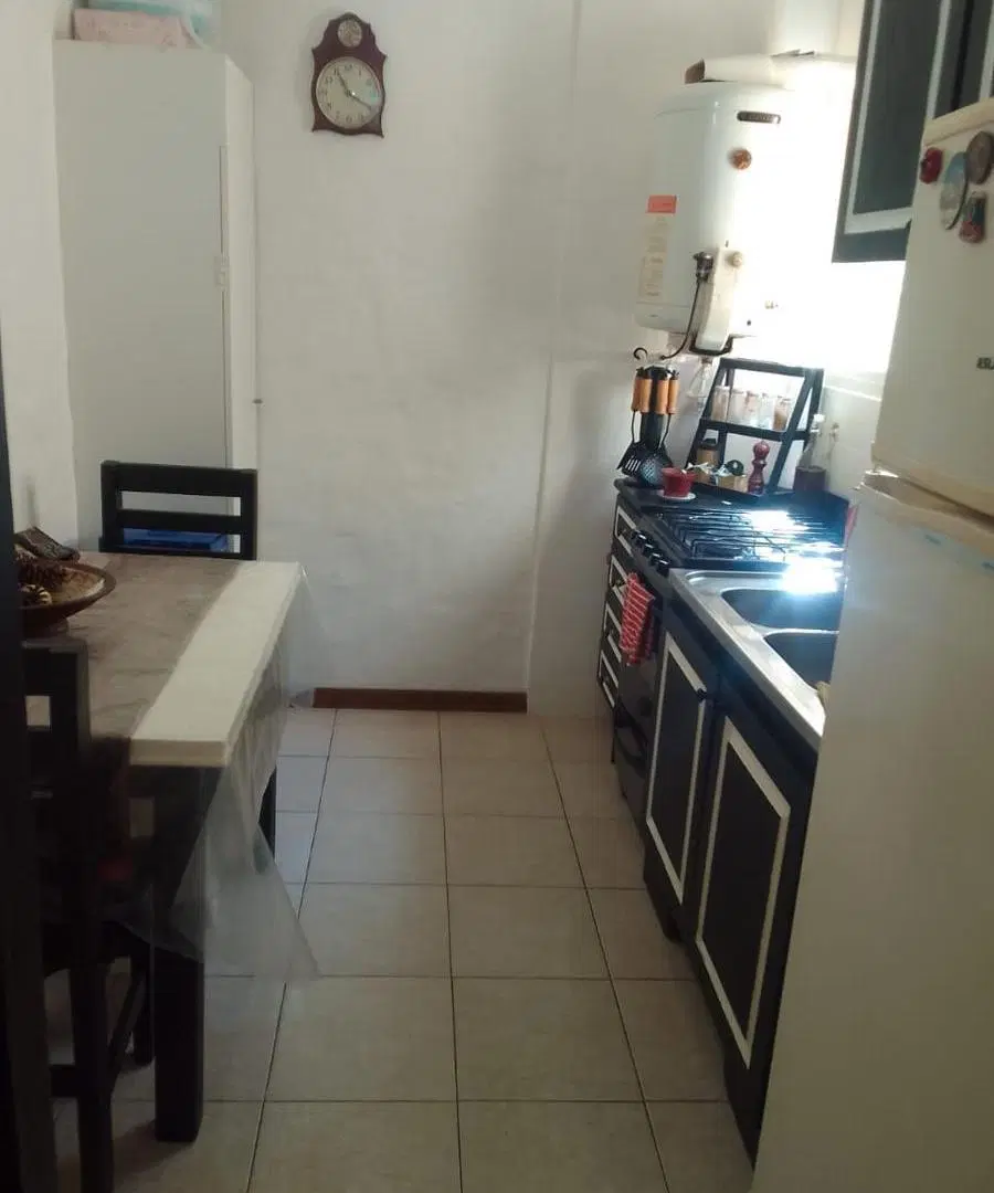 Departamento en venta - 1 Dormitorio 1 Baño - San Bernardo del Tuyú 4
