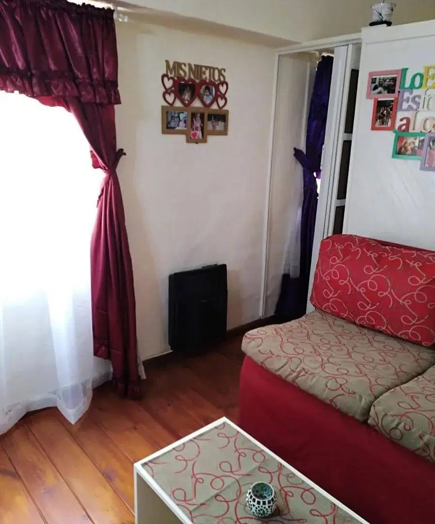 Departamento en venta - 1 Dormitorio 1 Baño - San Bernardo del Tuyú 3