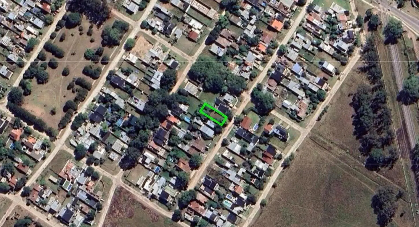 Terreno en venta - 300Mts2 - Mar del Plata 3