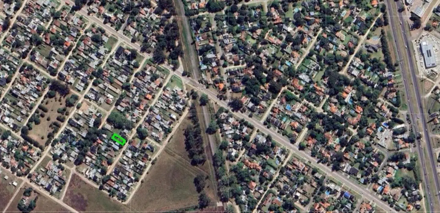 Terreno en venta - 300Mts2 - Mar del Plata 5