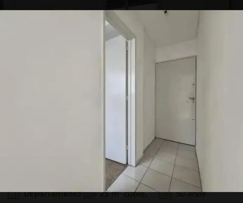 Departamento en venta - 1 Dormitorio 2 Baños - Caballito 4