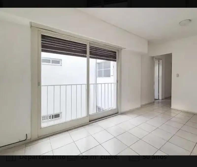 Departamento en venta - 1 Dormitorio 2 Baños - Caballito