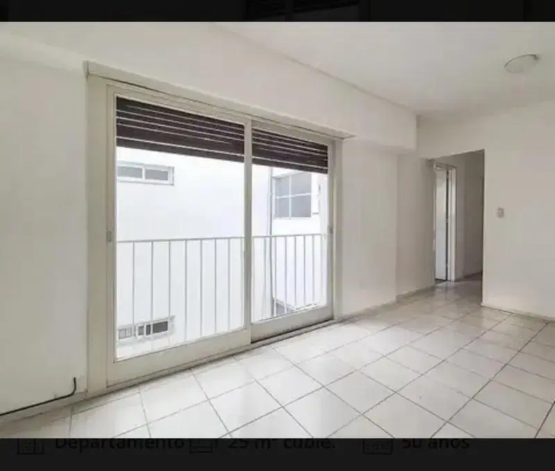 Departamento en venta - 1 Dormitorio 2 Baños - Caballito 1