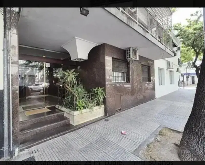 Departamento en venta - 1 Dormitorio 2 Baños - Caballito 5
