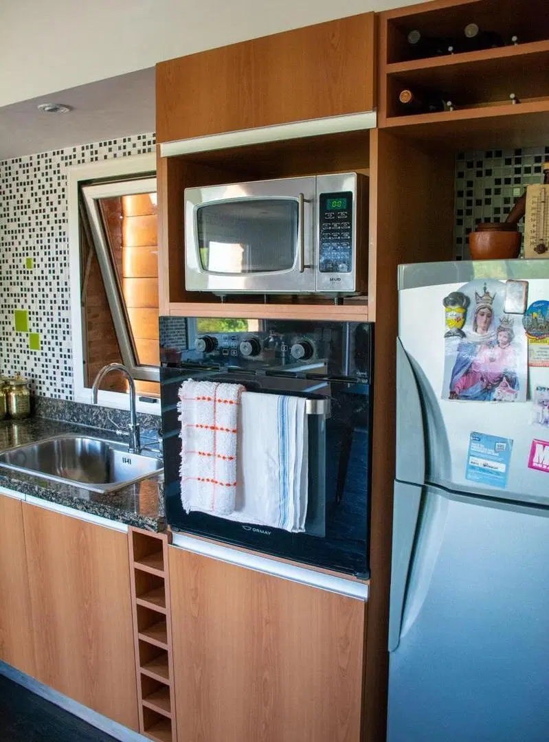 Casa en venta - 3 Dormitorios 1 Baño - Tantí 3