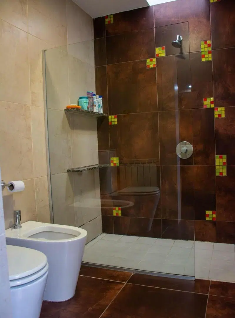 Casa en venta - 3 Dormitorios 1 Baño - Tantí 2