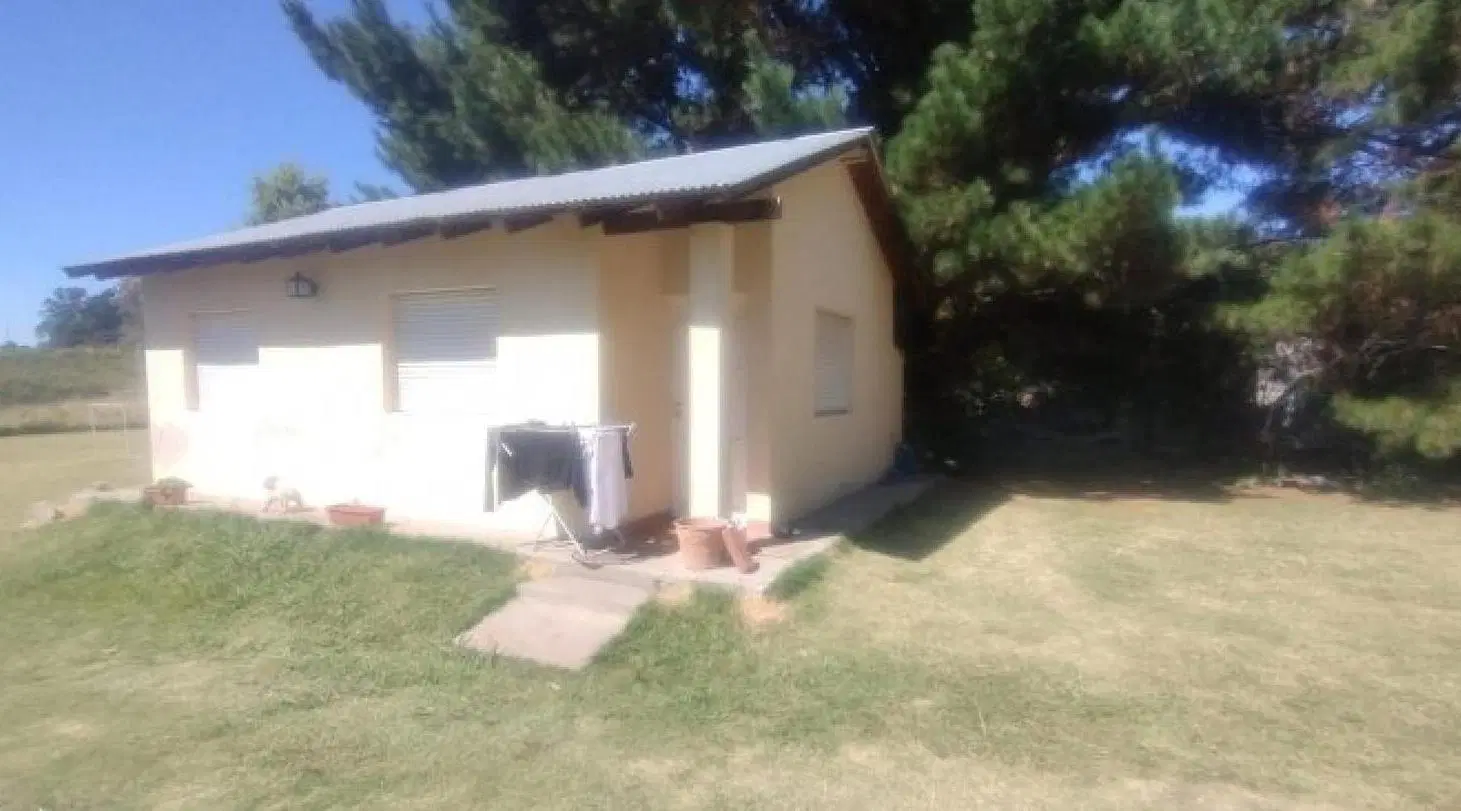Complejo de cabañas en venta - 3UFs - Tandil 4