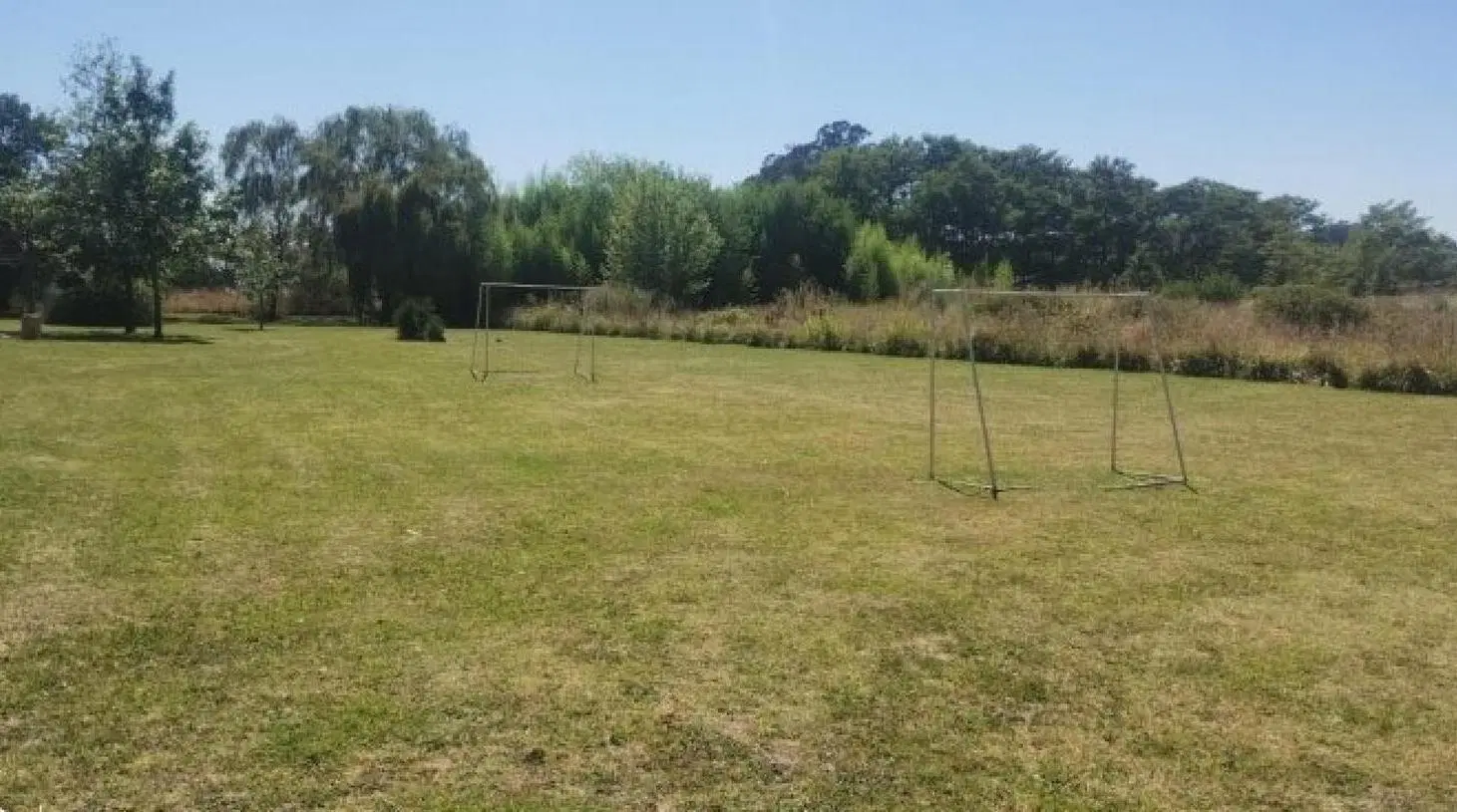 Complejo de cabañas en venta - 3UFs - Tandil 2