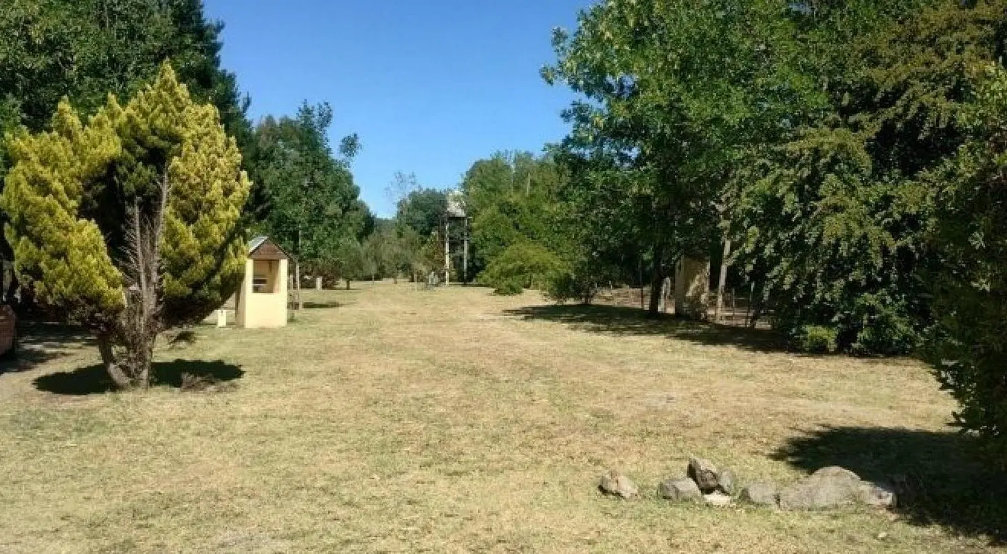 Complejo de cabañas en venta - 3UFs - Tandil 3