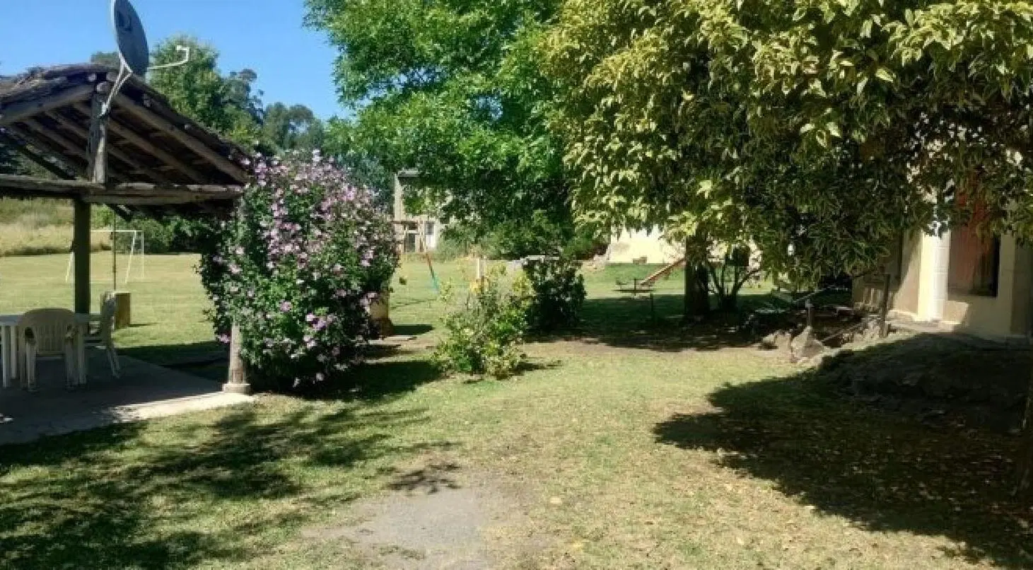 Complejo de cabañas en venta - 3UFs - Tandil 5