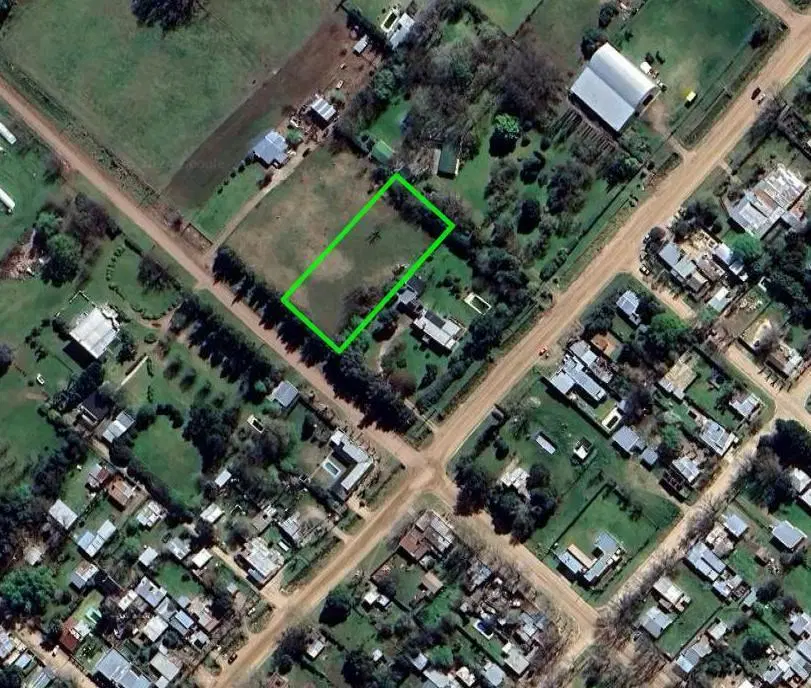Terreno en venta - 3.073Mts2 - Saladillo 5