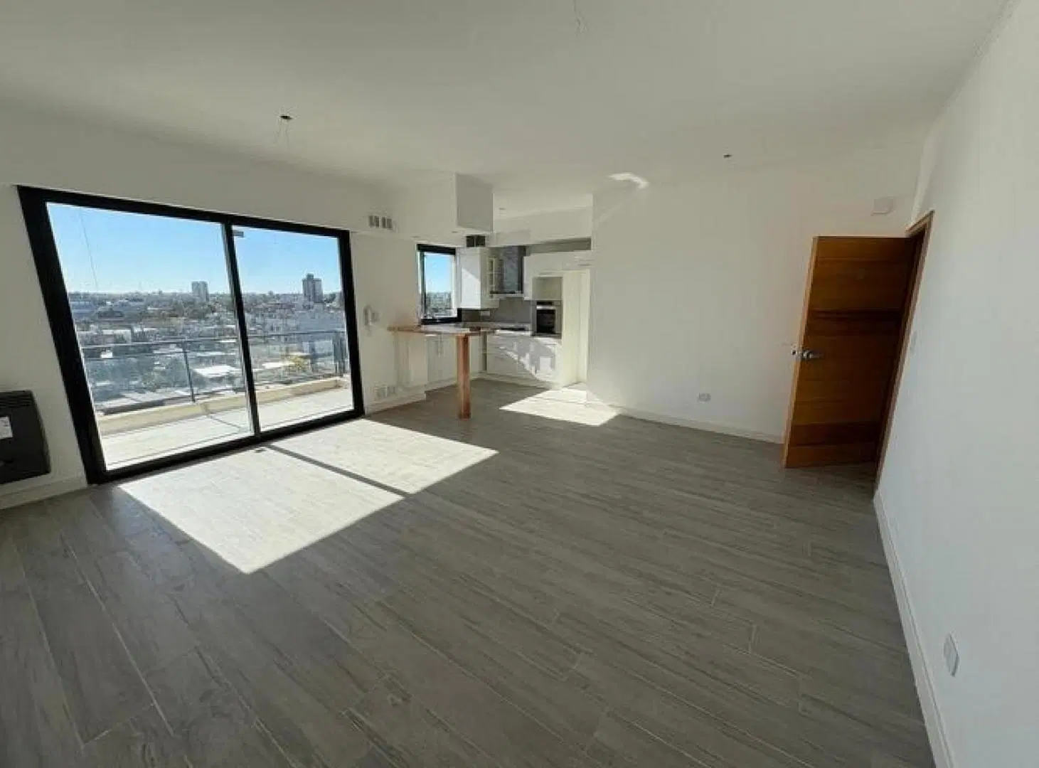 Departamento en venta - 1 Dormitorio 1 Baño - Pergamino 1