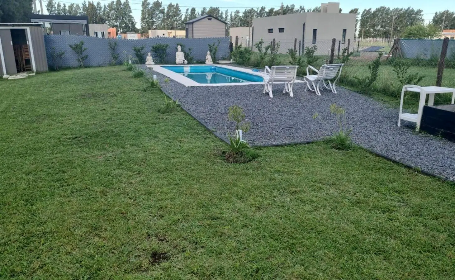 Casa en venta - 1 Dormitorio 1 Baño - Abasto 3