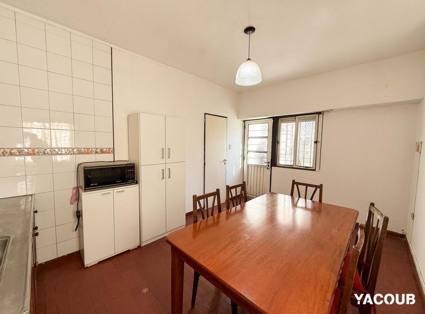 Departamento en venta - 2 Dormitorios 1 Baño - La Plata