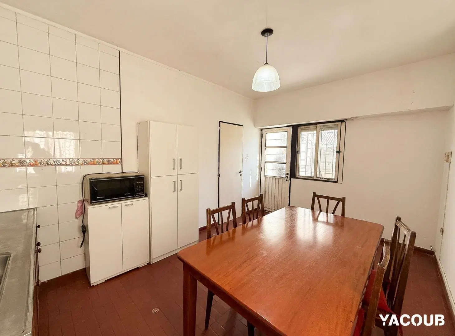 Departamento en venta - 2 Dormitorios 1 Baño - La Plata 2