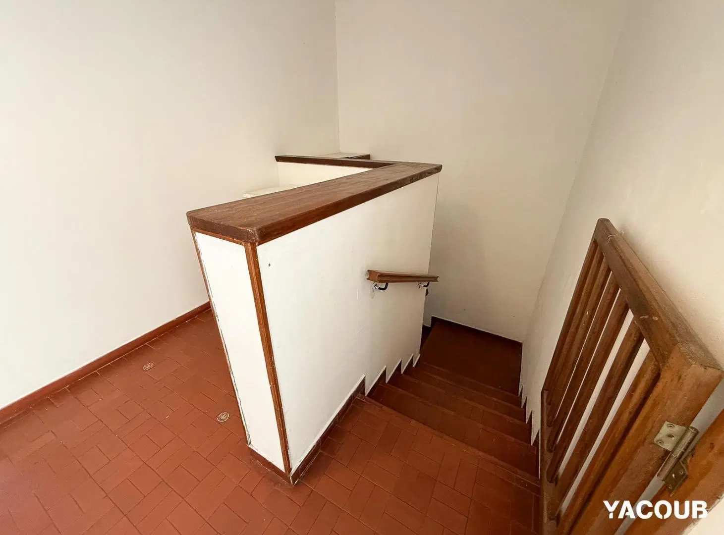 Departamento en venta - 2 Dormitorios 1 Baño - La Plata 4