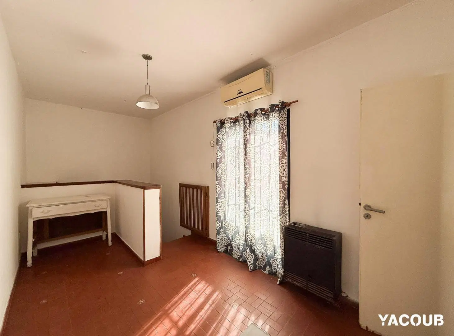 Departamento en venta - 2 Dormitorios 1 Baño - La Plata 1
