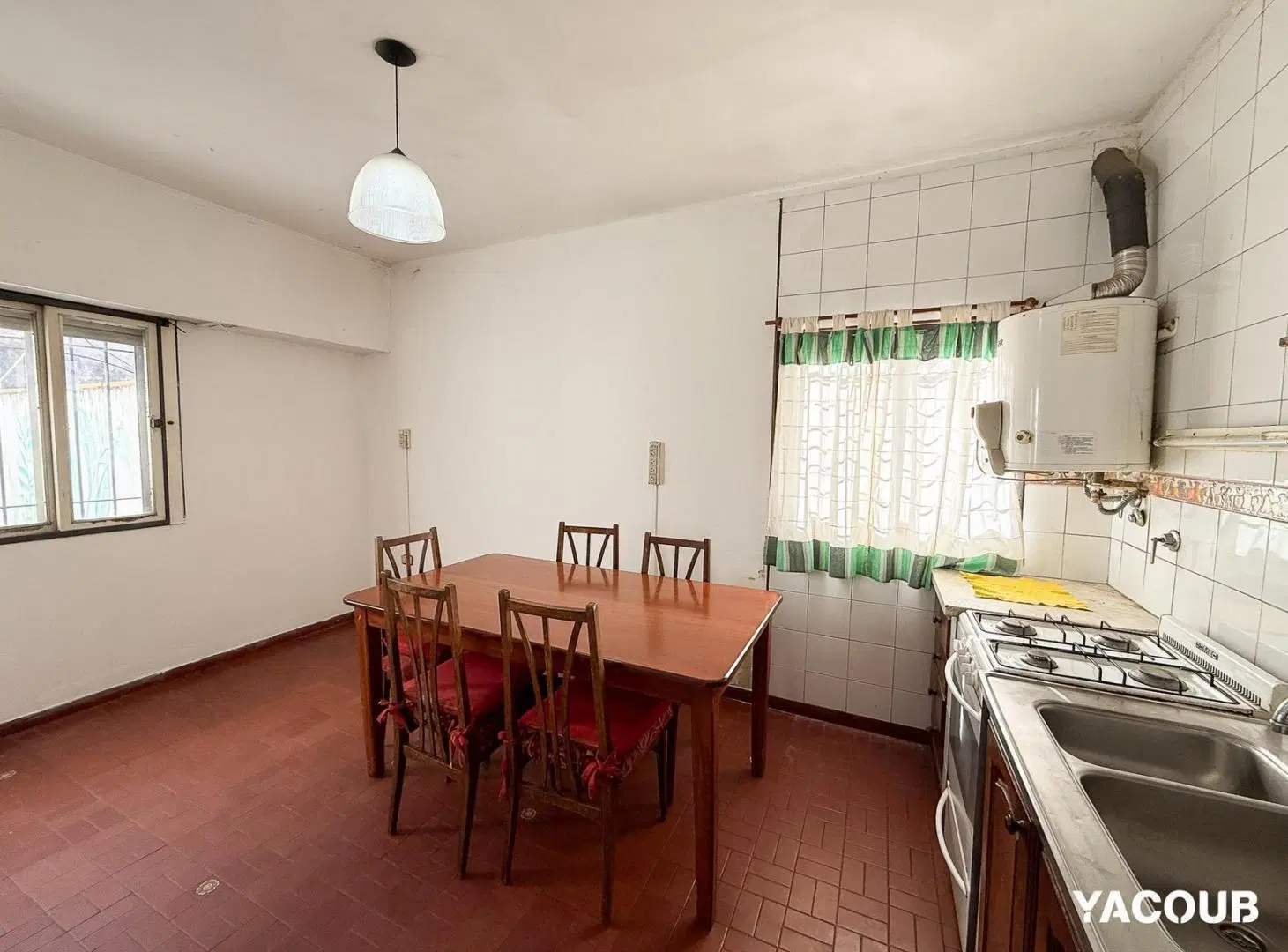 Departamento en venta - 2 Dormitorios 1 Baño - La Plata 5
