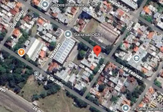 Casa en venta - 4 Dormitorios 2 Baños - Mar del Plata 3