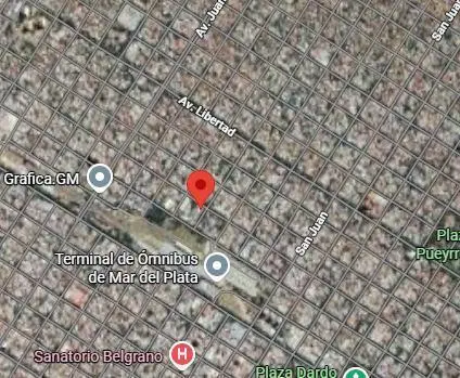 Casa en venta - 4 Dormitorios 2 Baños - Mar del Plata 2
