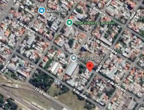 Casa en venta - 4 Dormitorios 2 Baños - Mar del Plata 4