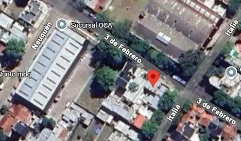 Casa en venta - 4 Dormitorios 2 Baños - Mar del Plata 5