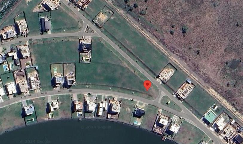 Terreno en venta - 923mts2 - Villalobos, Pueblos del Plata, Hudson