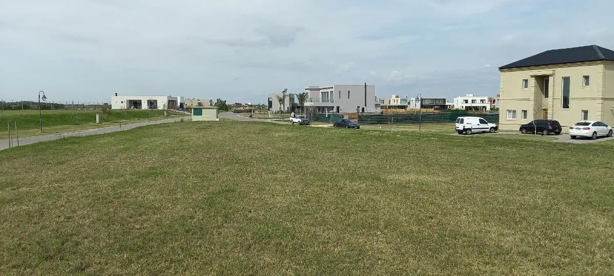 Terreno en venta - 923mts2 - Villalobos, Pueblos del Plata, Hudson 4