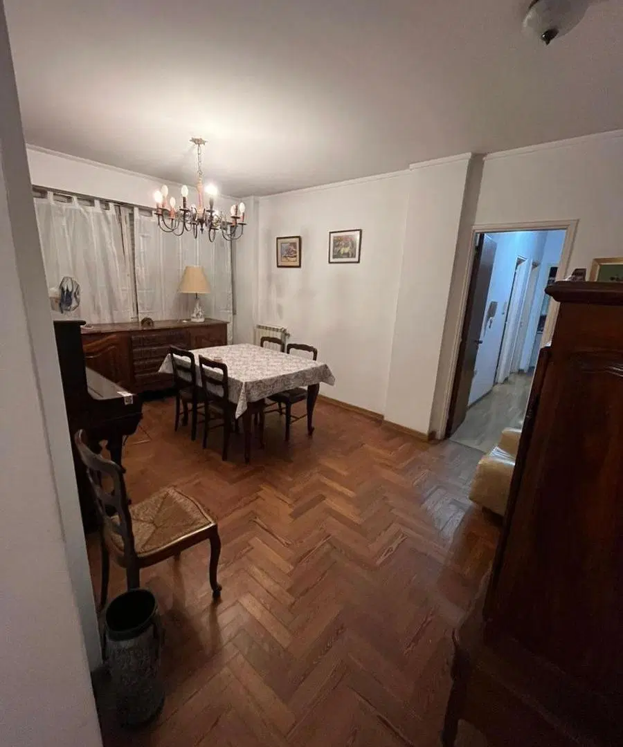 Departamento en venta - 2 Dormitorios 2 Baños - 84Mts2 - La Plata 5