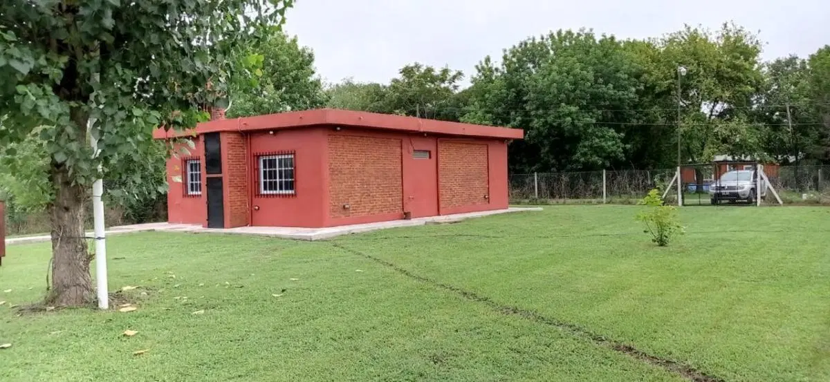 Quinta en venta - 2 Dormitorios 2 B años - 1.620Mts2 - Arturo Seguí 1