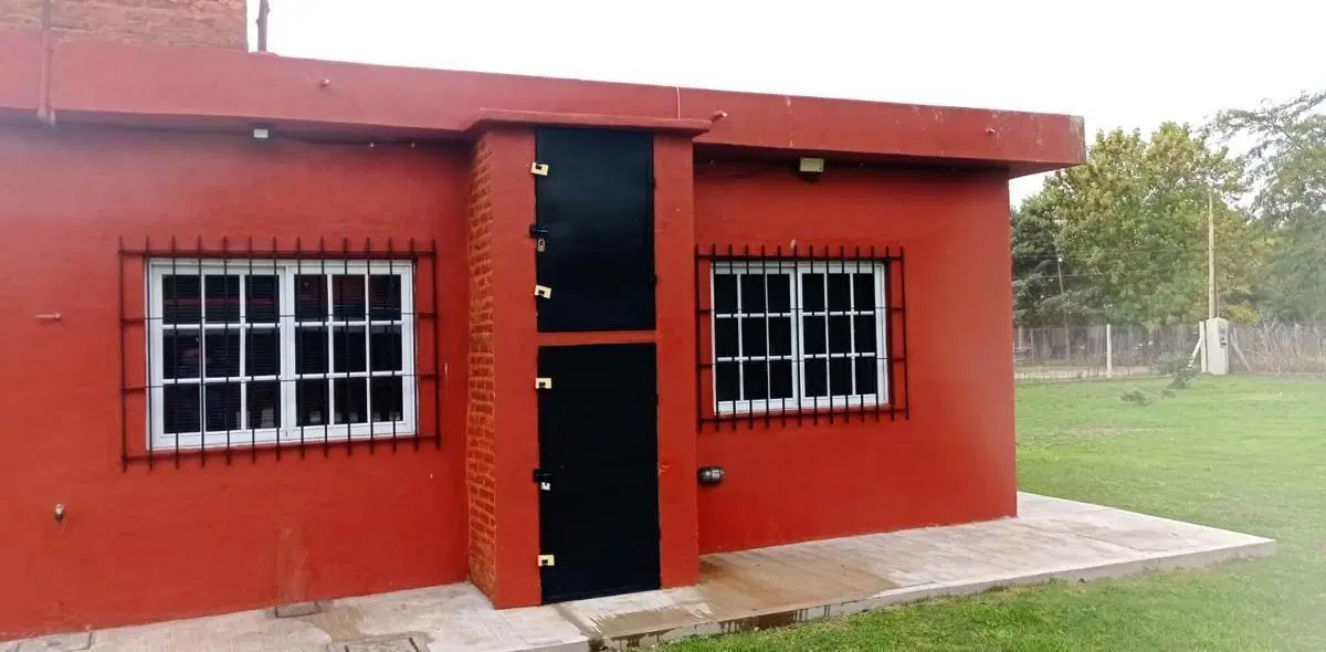 Quinta en venta - 2 Dormitorios 2 B años - 1.620Mts2 - Arturo Seguí 2