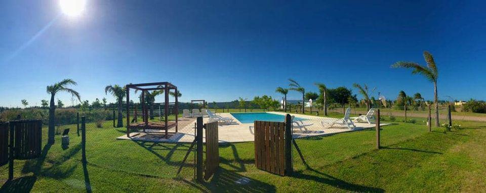 Terreno en venta - 1.000mts2 - Campos de La Enriqueta