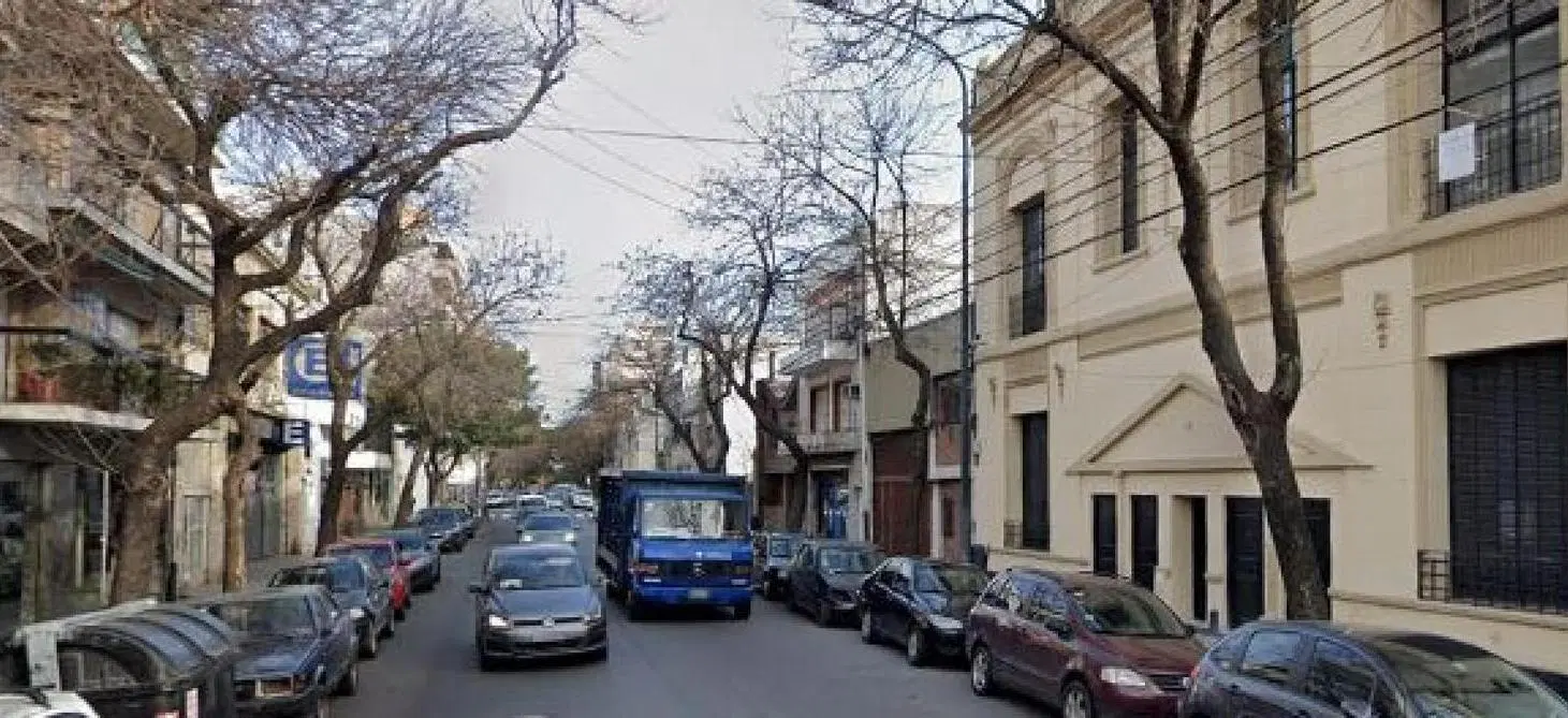 PH en venta - 1 Dormitorio 1 Baño - San Cristóbal 4
