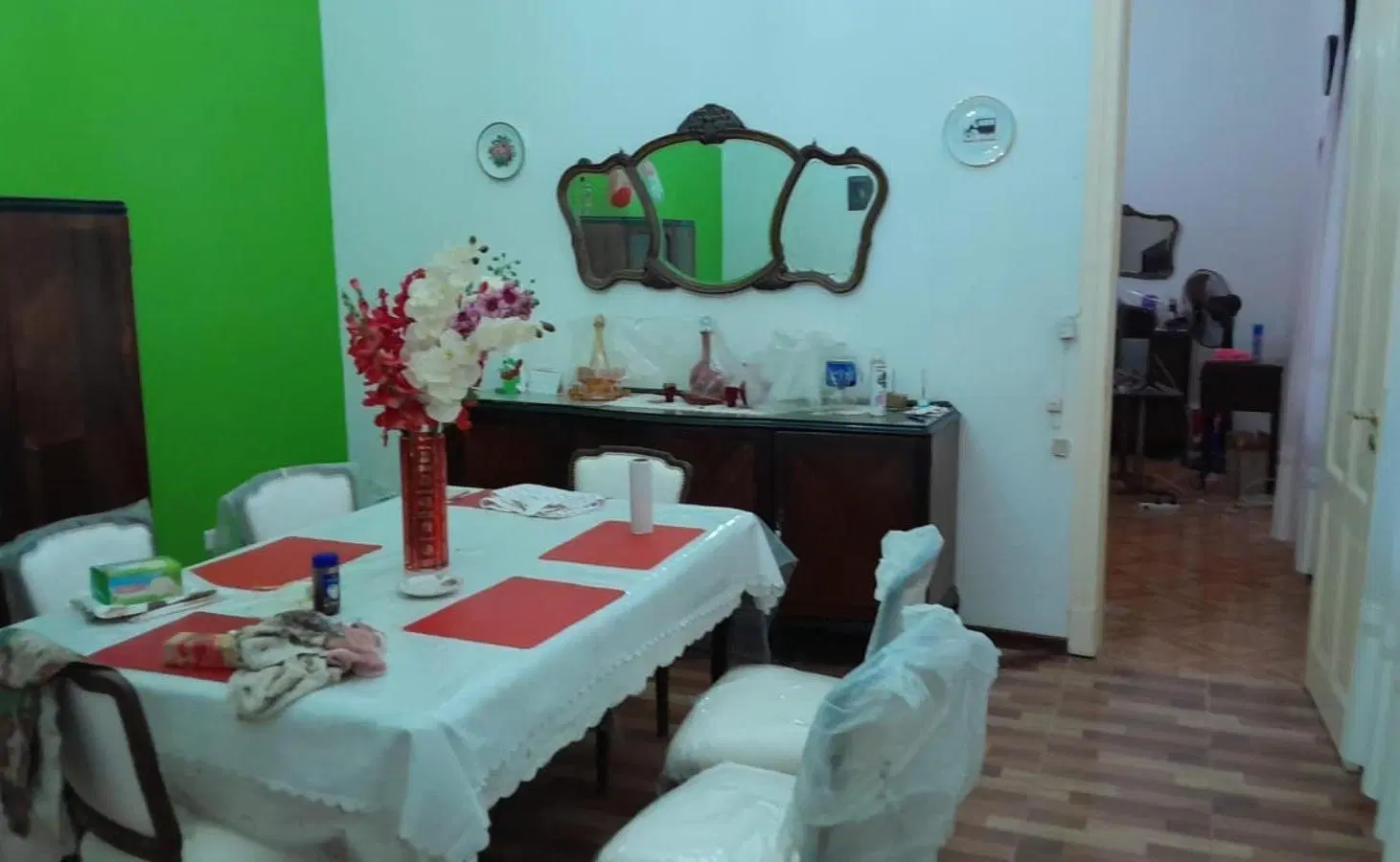 PH en venta - 1 Dormitorio 1 Baño - San Cristóbal 3