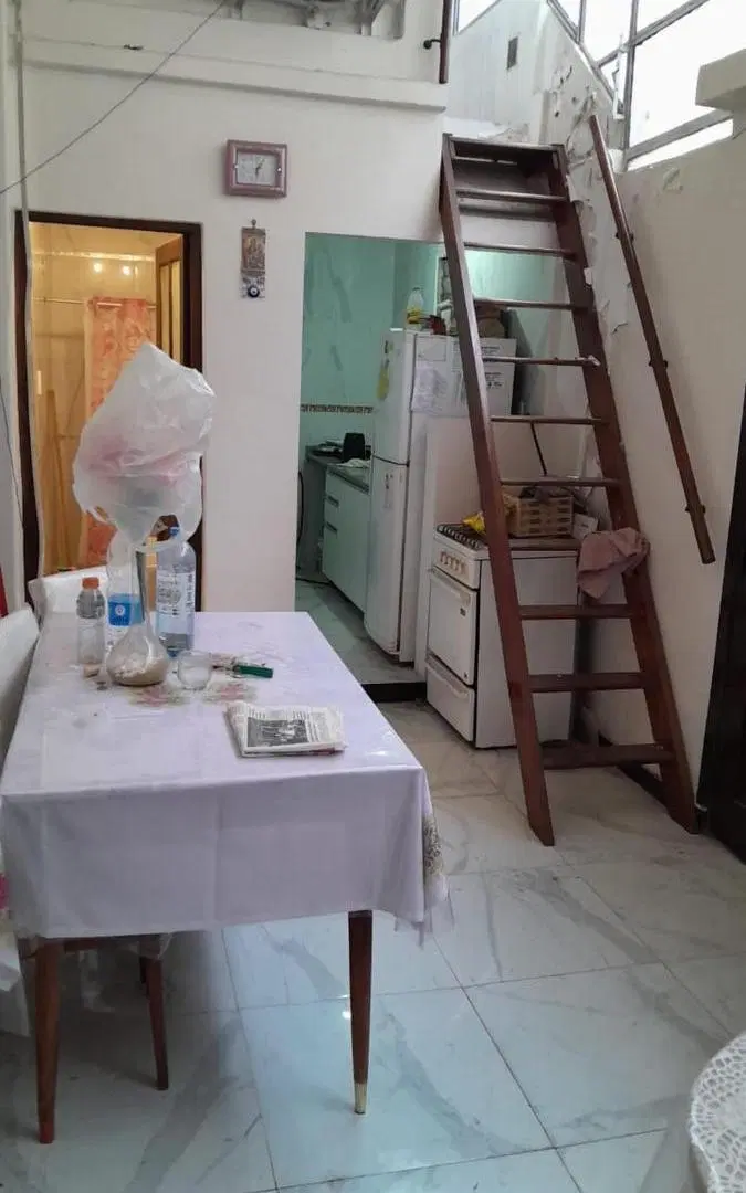 PH en venta - 1 Dormitorio 1 Baño - San Cristóbal 2