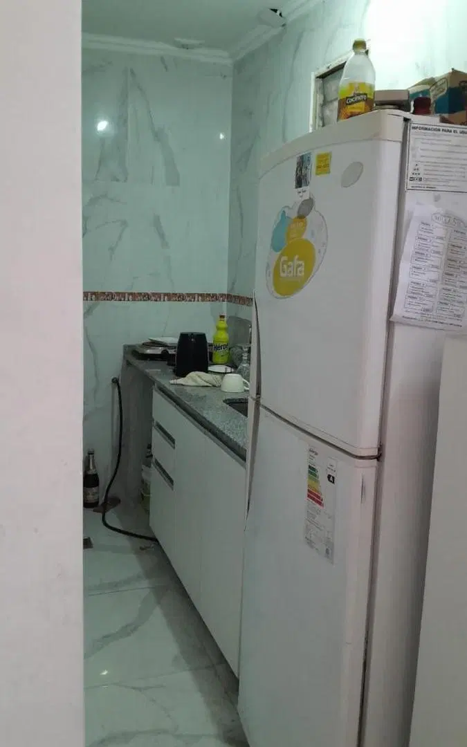 PH en venta - 1 Dormitorio 1 Baño - San Cristóbal 1
