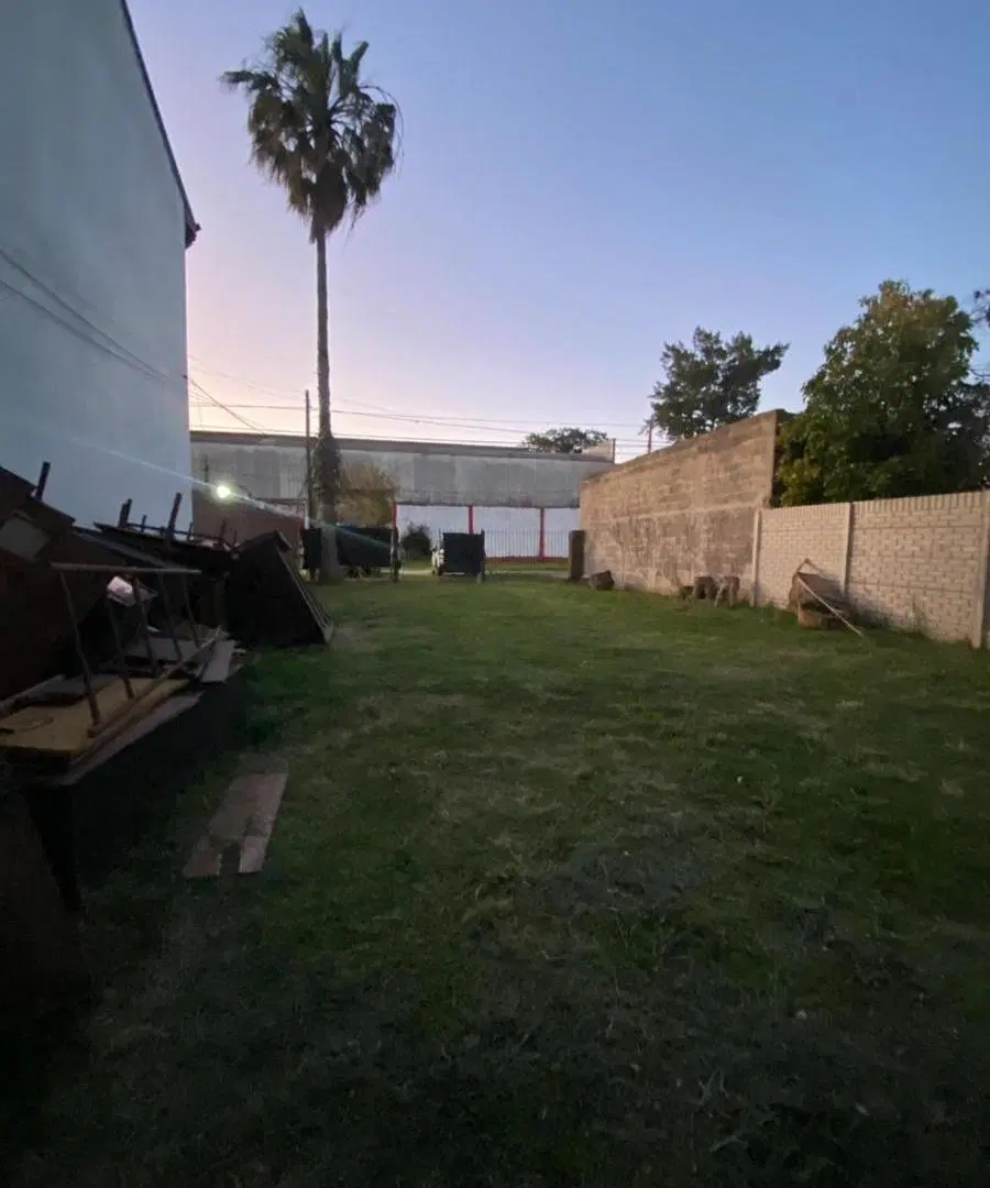 Terreno en venta - 200Mts2 - Los Hornos 2