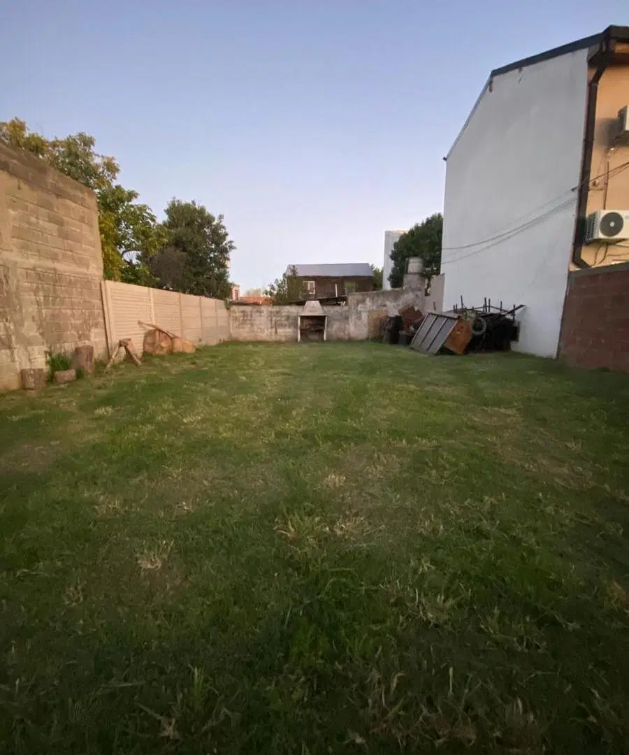 Terreno en venta - 200Mts2 - Los Hornos 4