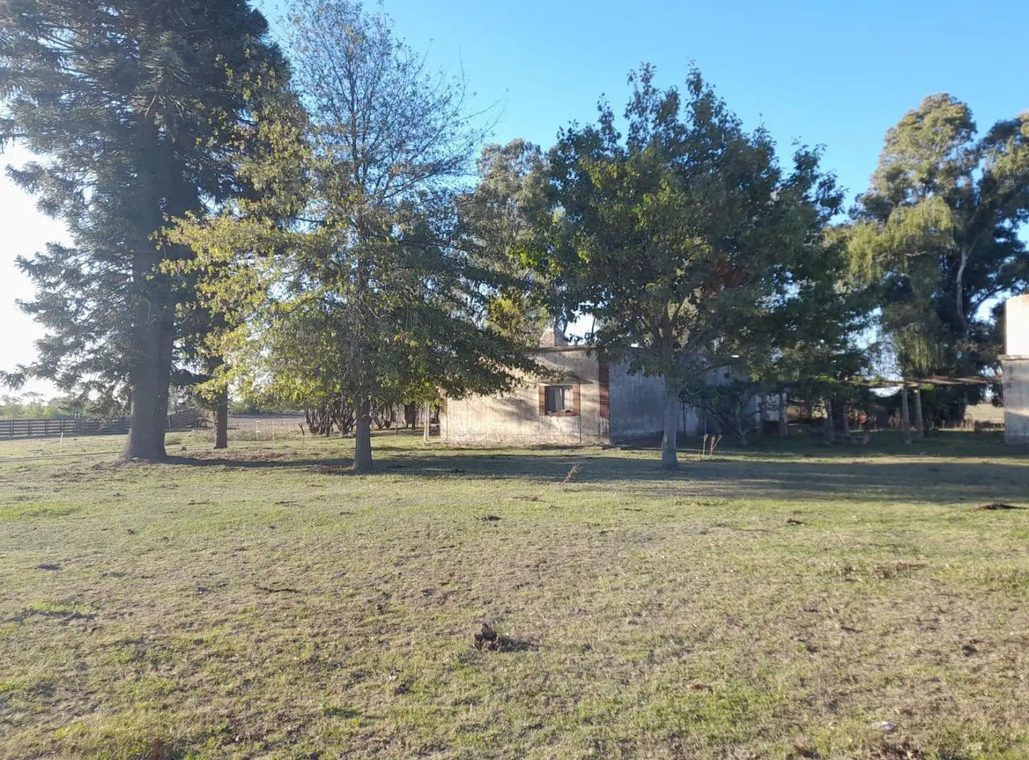 Campo en venta - 21,4 Hectareas - Bolívar 4