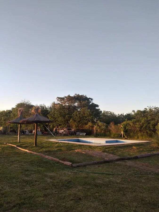 Quinta en venta - 3 Dormitorios 3 Baños - Villa Ramallo 4