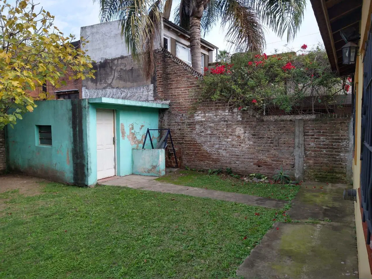 Casa en venta - 3 Dormitorios 1 Baño - Cocheras - 263Mts2 - Alcorta, Moreno 3