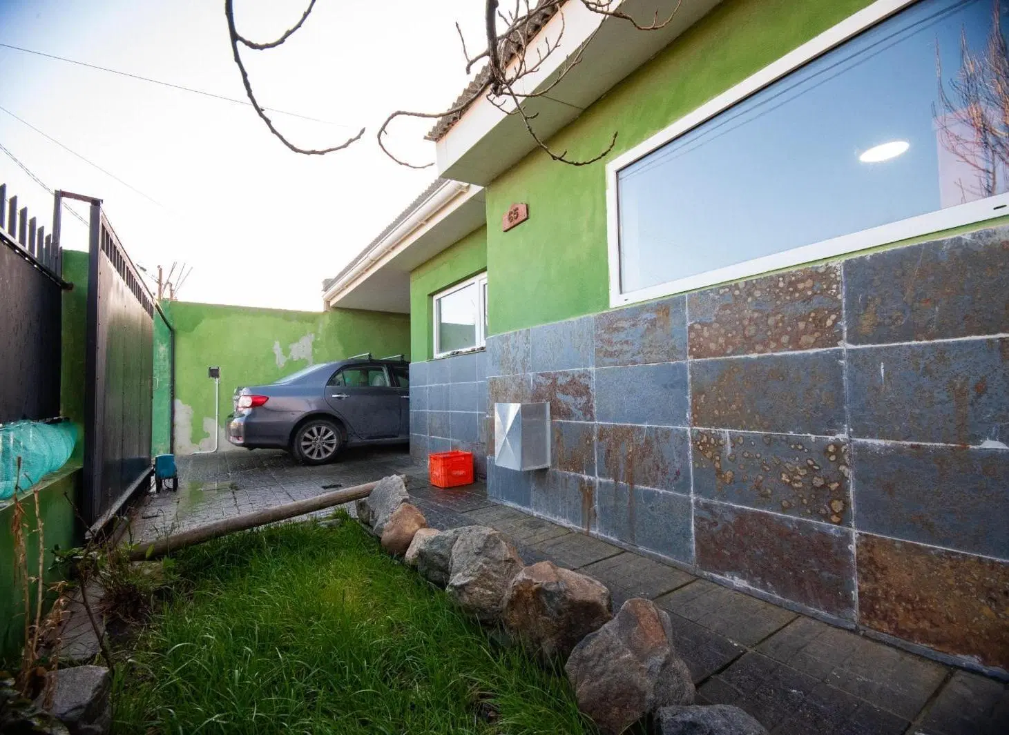 Casa en venta - 3 Dormitorios 2 Baños - Río Grande 4