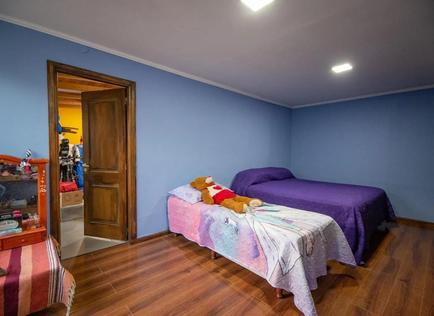 Casa en venta - 3 Dormitorios 2 Baños - Río Grande 2